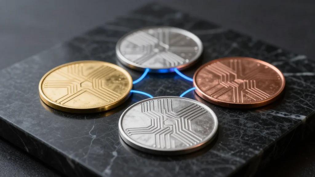 Crypto Market Buzz: Regulation, Institutional Buying, New Futures