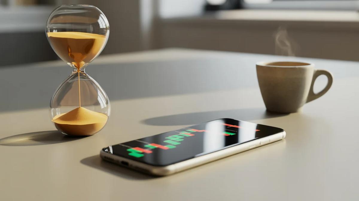 Get a Second Chance: Free Bitcoin Strategy Call