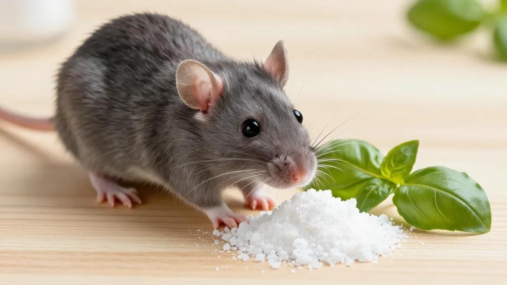 Valine Restriction Boosts Healthspan, Extends Male Lifespan