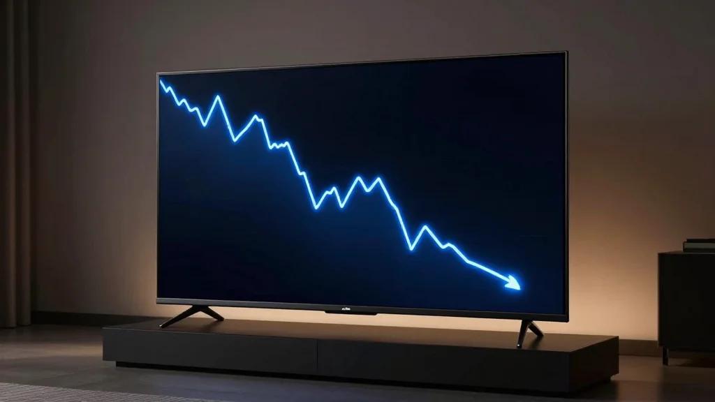 Tony Dokoupil's CBS News Hits Record Low Viewership