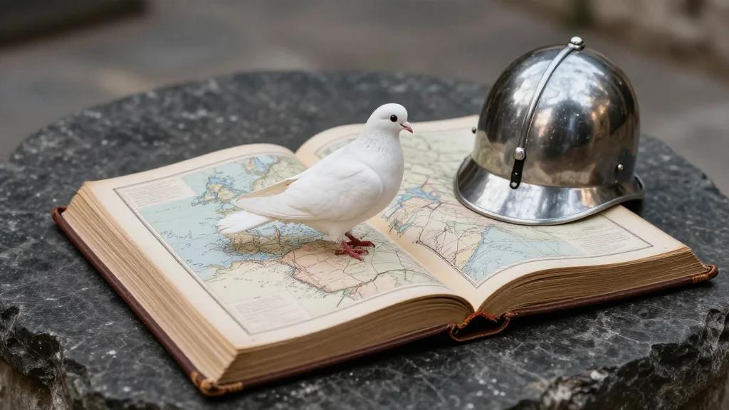 US-Iran War Live Updates: Israel and Lebanon Enter 10-Day Ceasefire; Netanyahu Says Israeli Military Will Stay in Southern Lebanon; Trump...