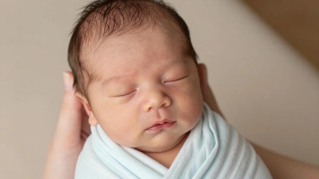 Overtired Babies Resist Sleep: Spot Cues Early