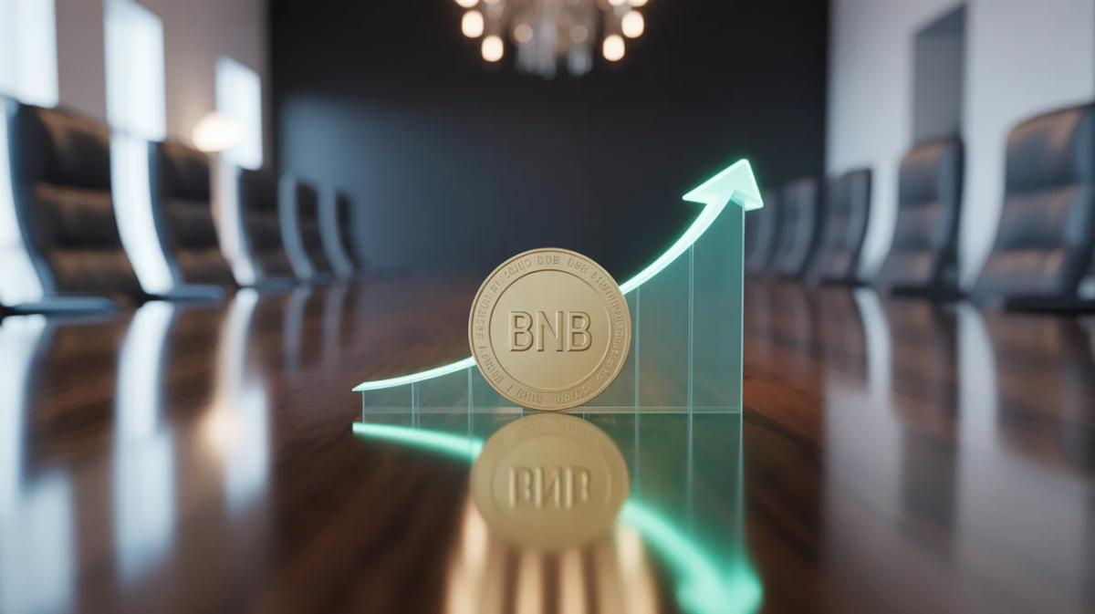 CZ’s YZi Labs Moves to Take over Board of Flatlining BNB Treasury