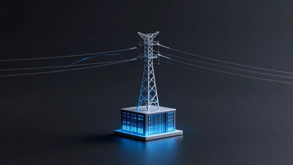 PPL Warns Pennsylvania Data‑center Surge Could Strain Transmission, Adds $500 M Capex Need