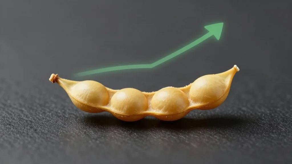 Bunge Was A Solid Bet - Looking At 2026E