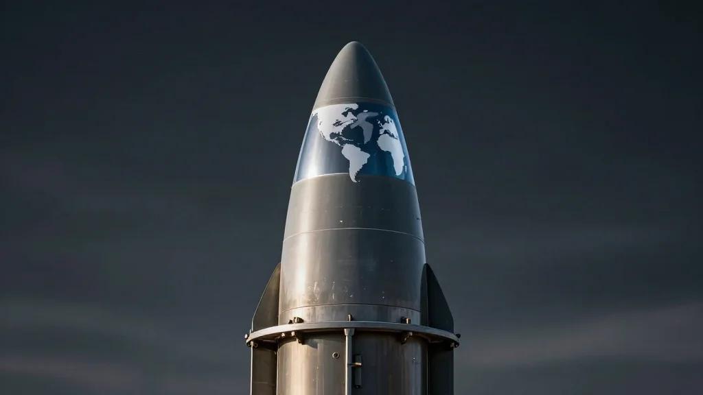 US Raids Deplete Stocks, Undermine Future Deterrence