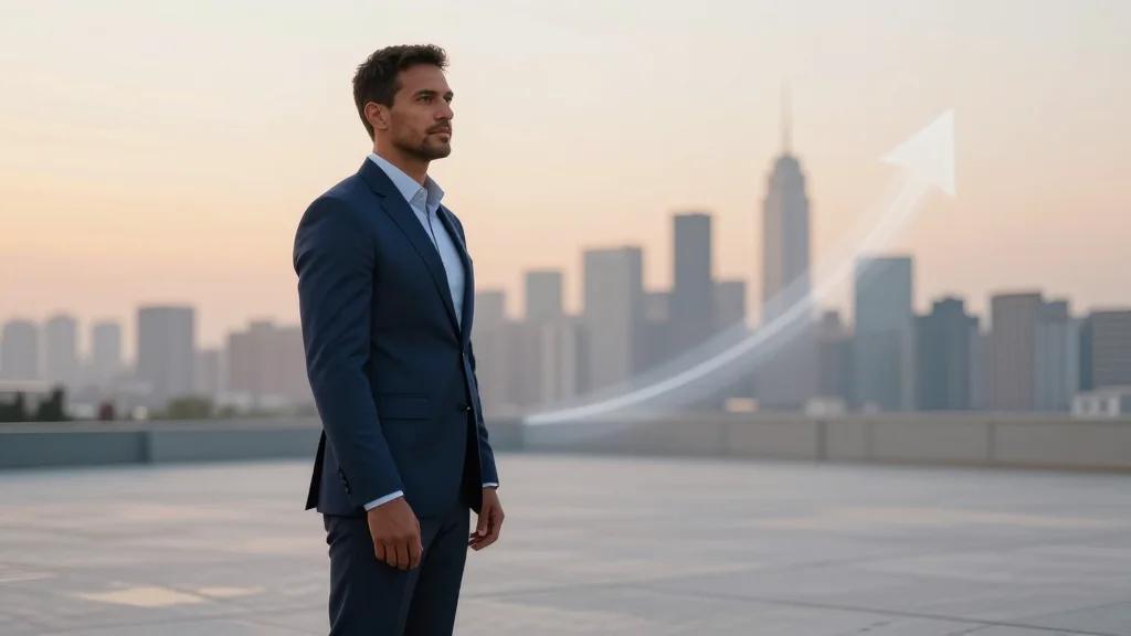 Leaders Have Better Lives but Worse Days