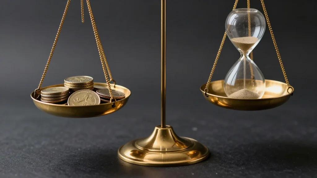 STIRs Reveal Uncertainty: Inflation vs Growth Slowdown