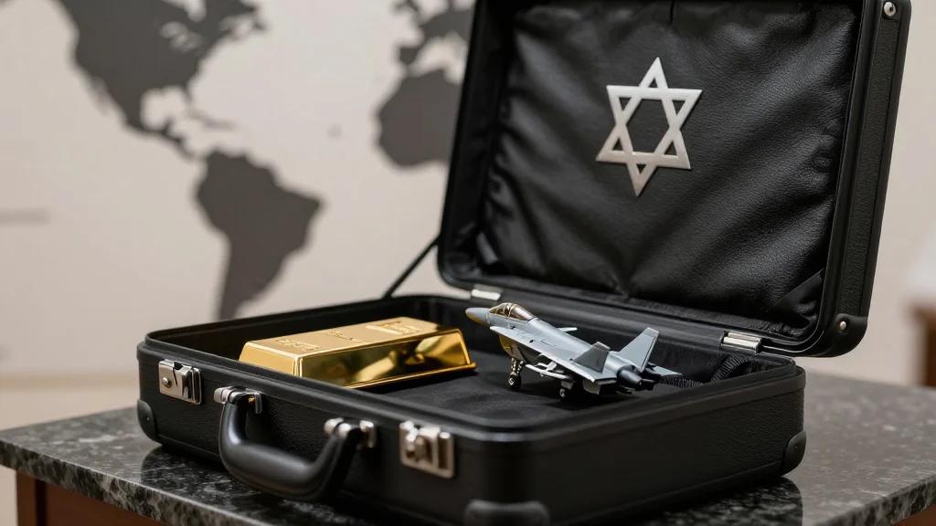 Israel Took Iran's Araqchi, Qalibaf Off Hit List After Pakistan Request to US, Pakistani Source Says