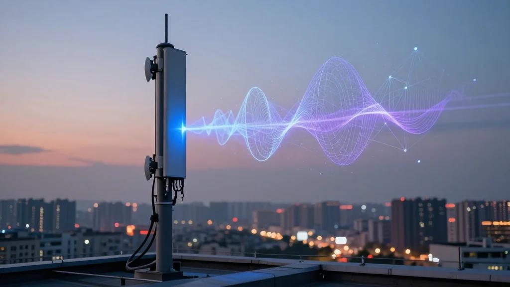 Discussing AI-Driven Wireless Evolution From 5G to 6G