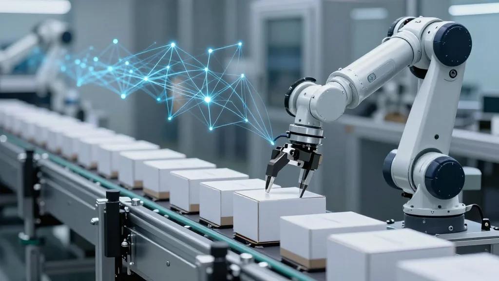 Why Growing Manufacturers Are Rethinking the Systems Behind Their Operations