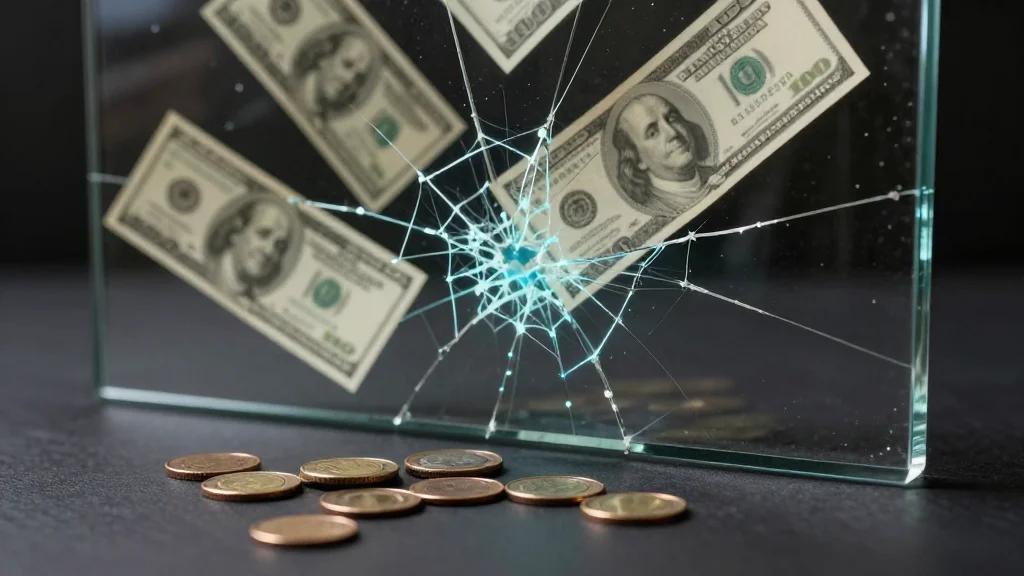 Software Debt Crisis Looms as Rates Surge, AI Disrupts