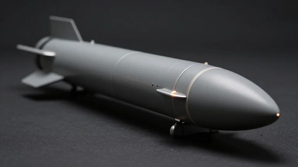 Iran's Missile Barrage Timed with Passover, Contradict