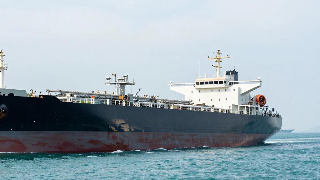 Trump's Iran Blockade Tests Strategy Ahead of Xi Summit