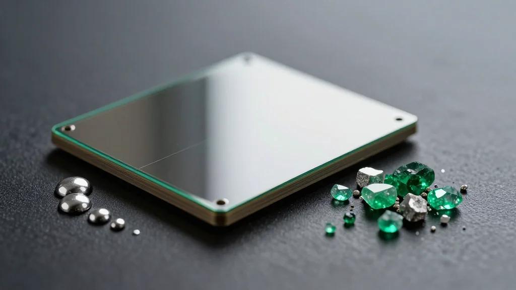 US DOE Issues $69m Critical Minerals and Materials Accelerator Funding Opportunity