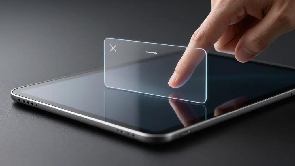 Google AdSense Anchor & Vignette Ads Bug Won't Close Ads