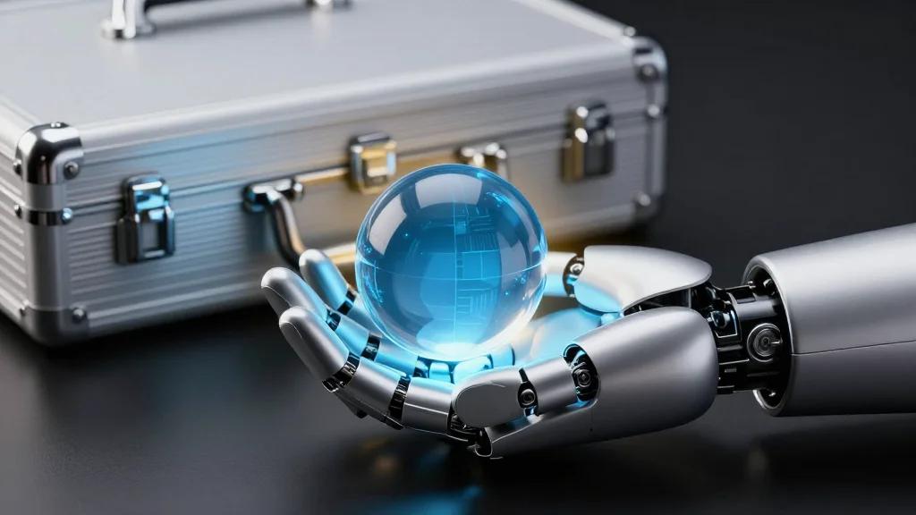 China’s LimX Dynamics Raises $200M in Series B Funding for Real-World Embodied Robots