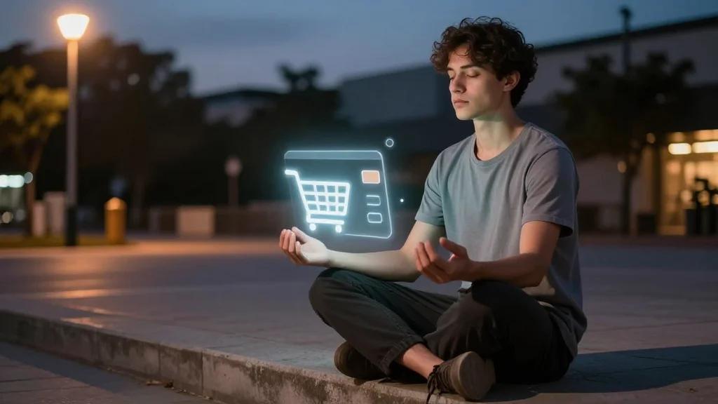 The Unexpected Link Between Loneliness, Status, and Shopping Habits