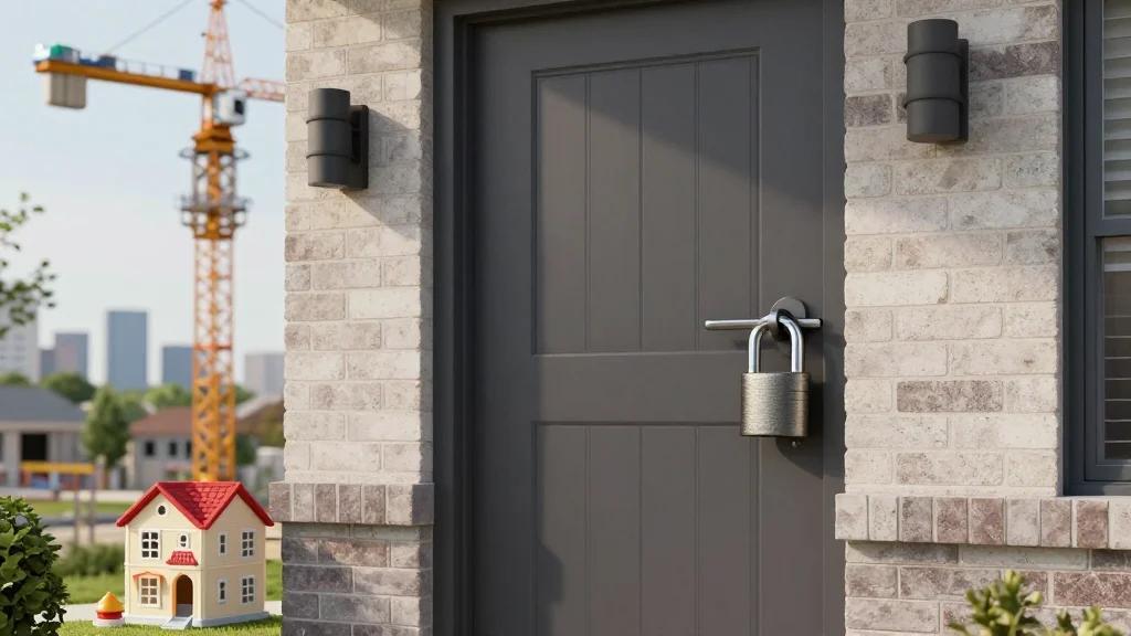 Sun Belt Housing Crisis Threatens Young Families' Homes