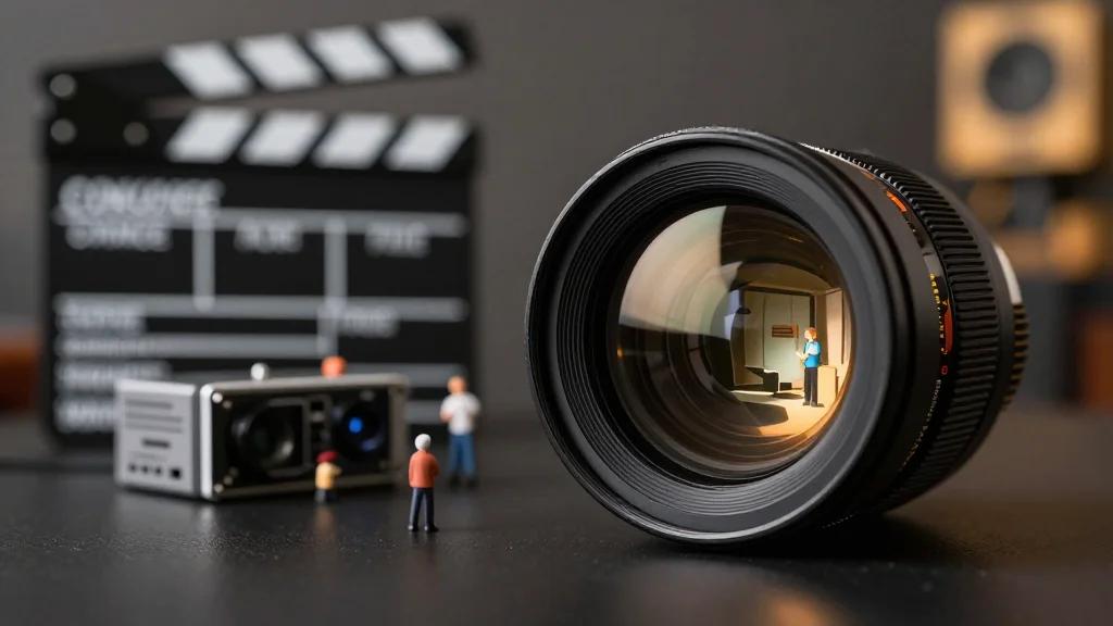 AI Video Is Set to Reshape Hollywood's Future