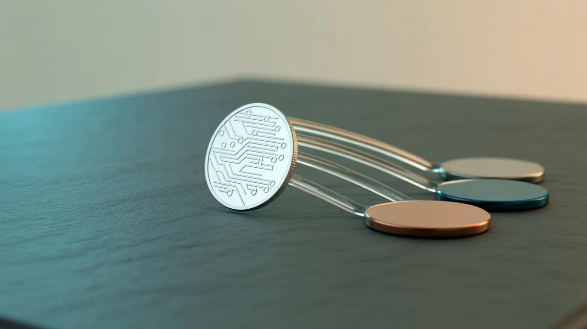 Litecoin Joins Universal Liquidity Layer, Enabling Cross‑asset Trading