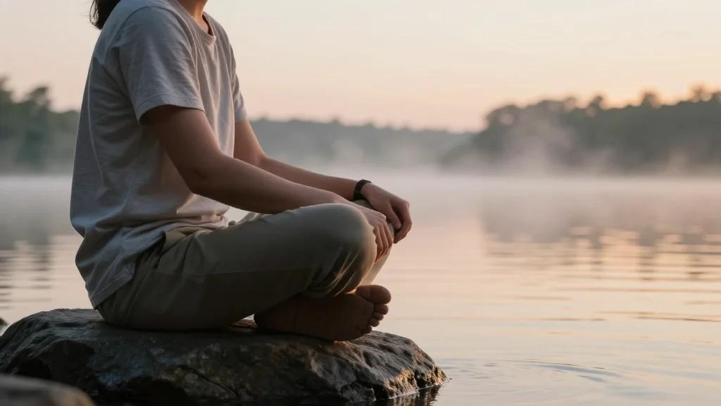 This Easy Outdoor Habit May Be The Secret To Feeling Less Lonely