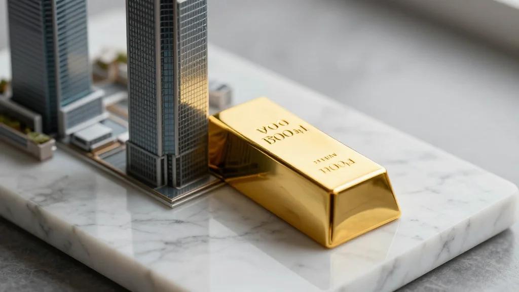 Real Estate PE Delivers 2x Return Before Deal Begins