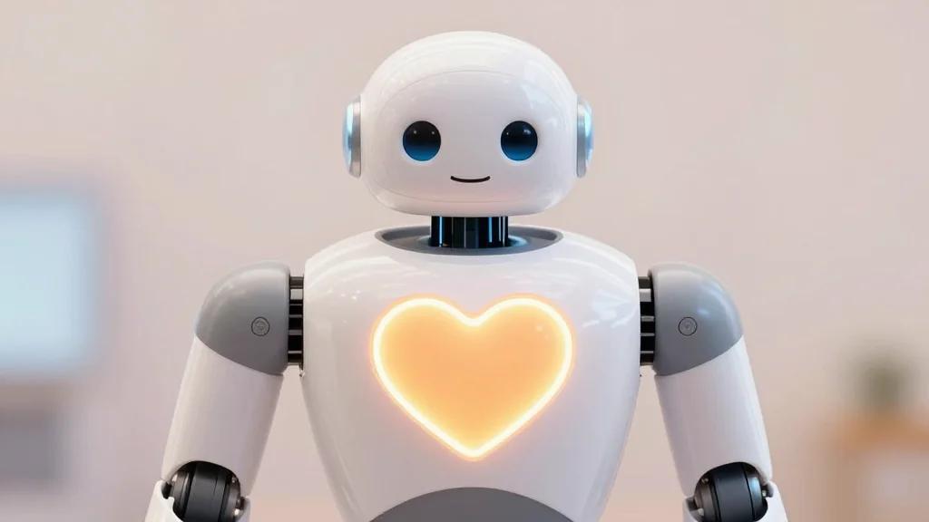 ElliQ Robot Tackles Loneliness, Featured in NYT