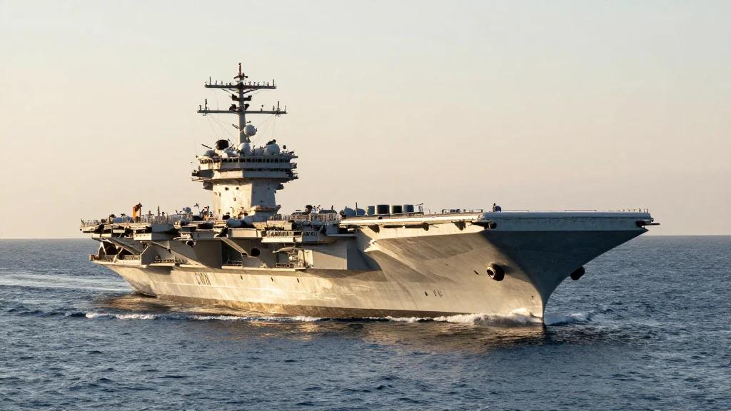 Navy's Ship‑decommissioning Prowess: Claim Quickly Retracted