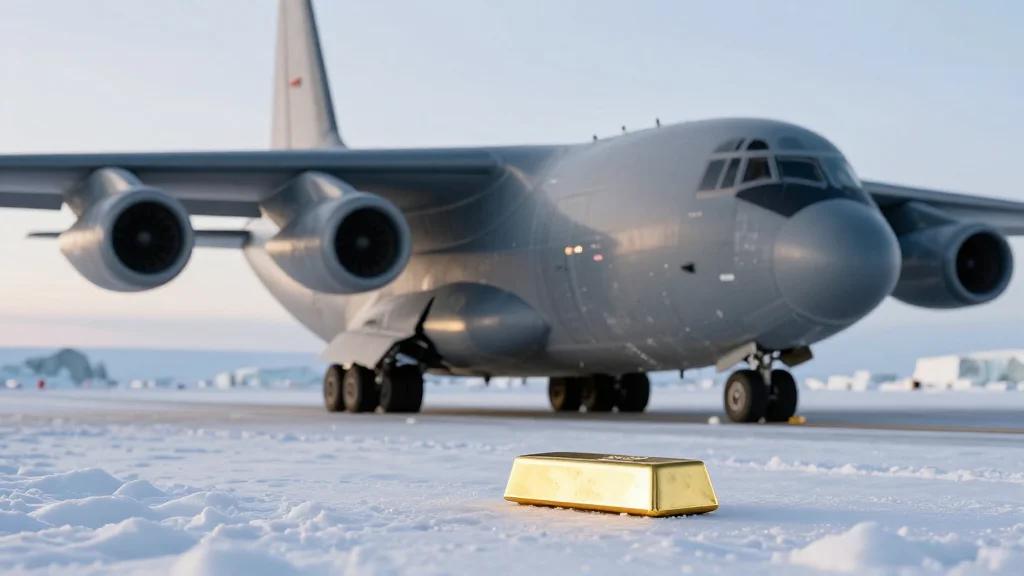 Trump, Rutte May Bring Up Greenland in Talks