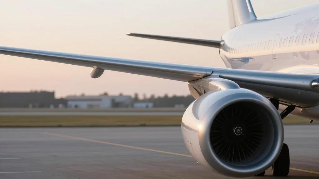 Blue Aviation Appoints New Chief Commercial Officer