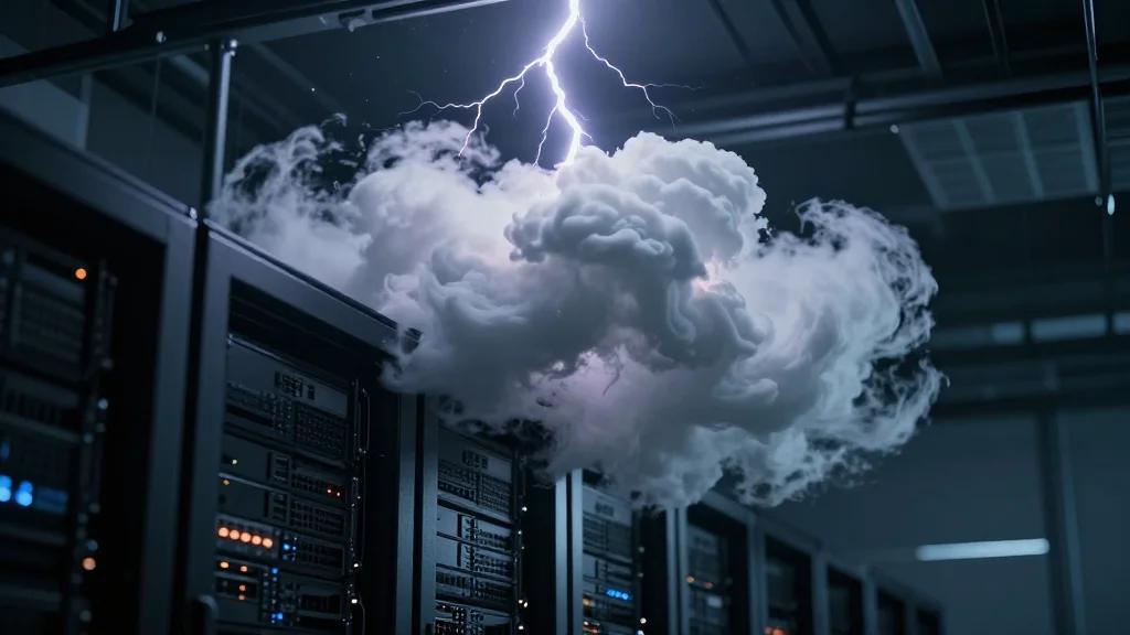 Even Supercomputers Can't Forecast Next Month's Weather