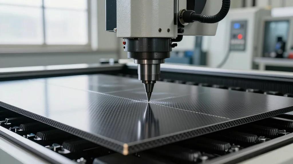 Saertex Subsidiary Fiberserve Establishes Kit-Cutting Capacity in Mexico