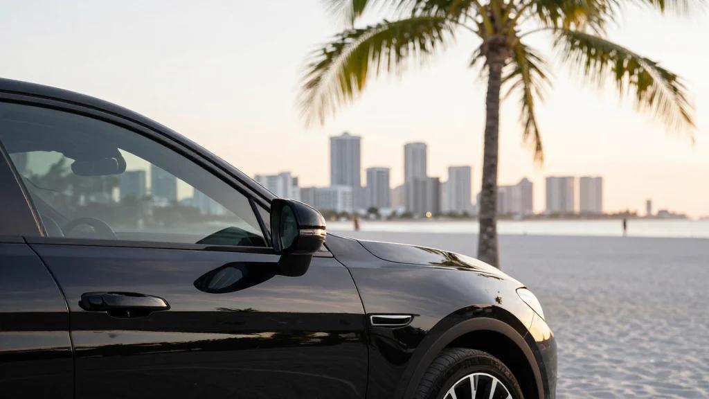 Wealthy New Yorkers Flee to Florida, Opting to Rent Over Buying as Luxury Market Booms