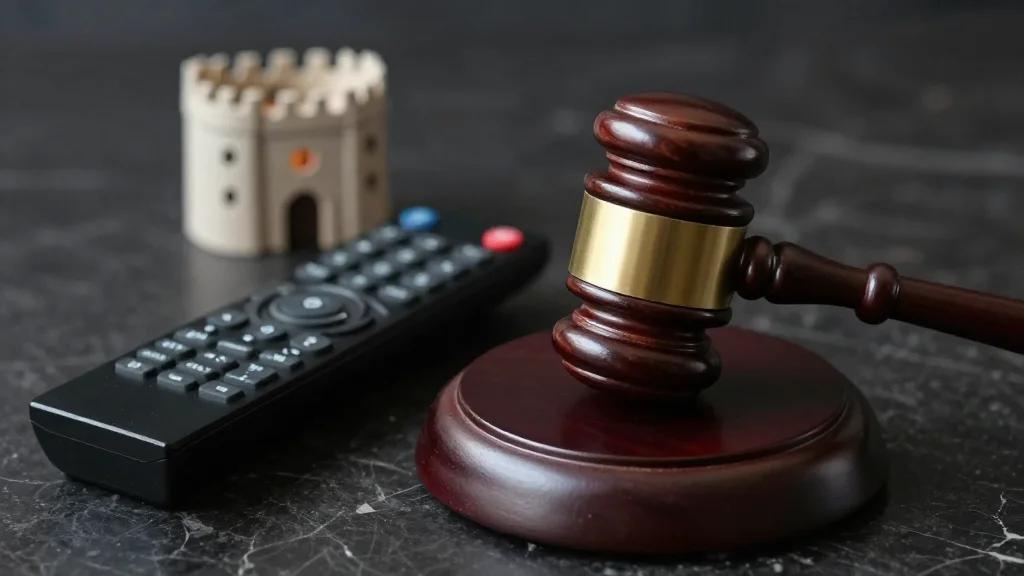 Disney's ESPN Bundling Sparks $50M Antitrust Settlement