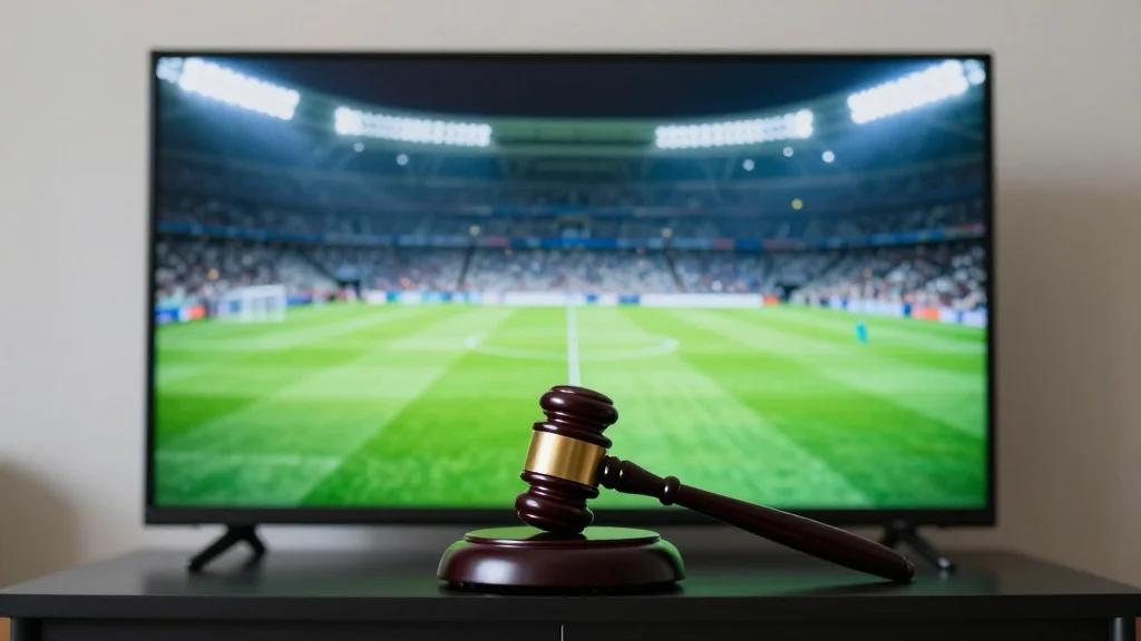 DOJ Launches Antitrust Probe Into NFL’s $10 Billion TV Rights Deals
