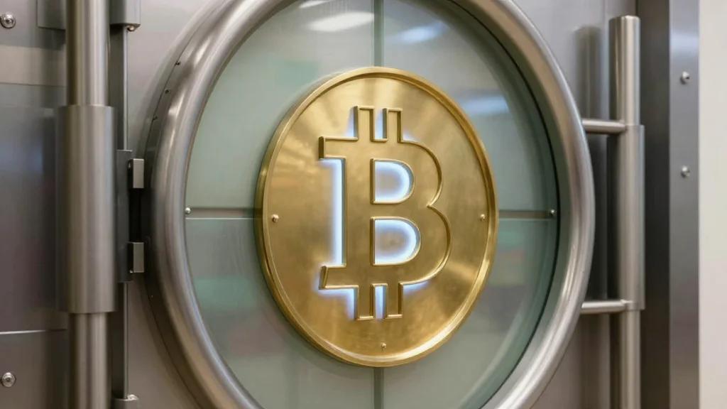 Corporate Bitcoin Adoption Is Growing. Custody Governance Hasn’t Caught Up