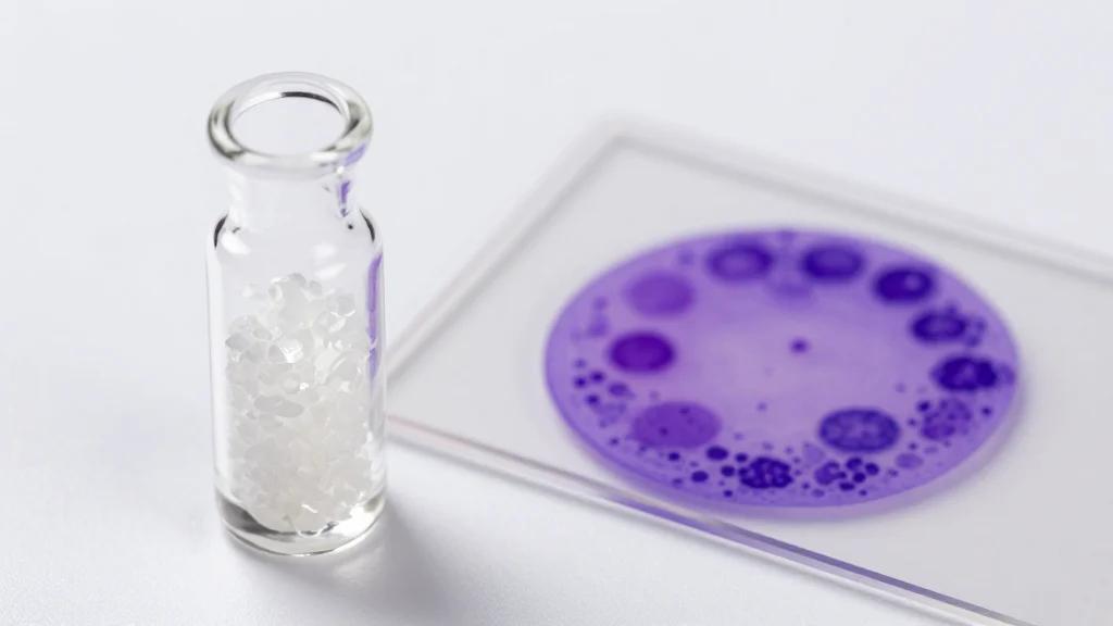 Nicotinamide Boosts NK Cells, Induces NHL Remissions