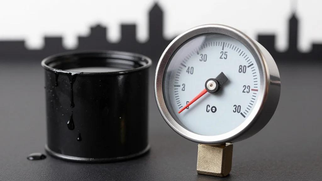 Oil Price Standoff: Unclear Who Will Yield First