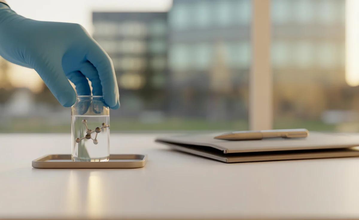 BridGene Biosciences Raises $28M Series B+ Led by Bayland Capital