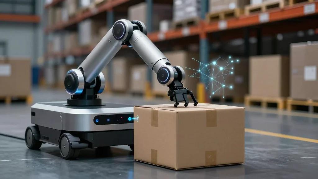 MercadoLibre Boosts AI Spending as Revenue Jumps 47% YoY