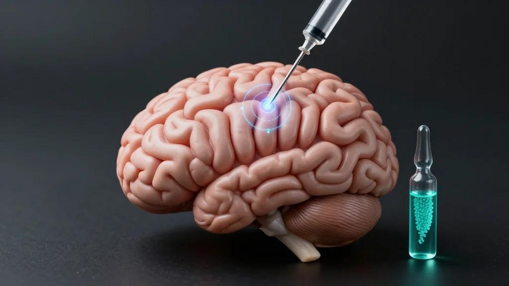 Kenai: Off-the-Shelf Parkinson’s Progenitors with Precision Transplant Tech