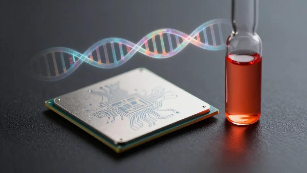 PsiQuantum and National Cancer Center Japan Partner on Quantum Computing