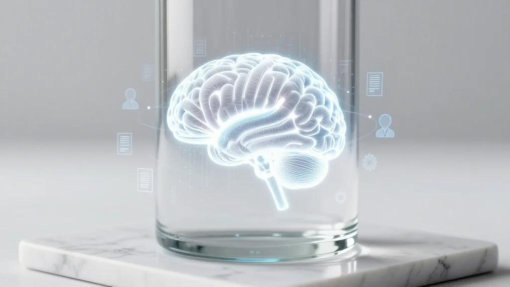 HRBrain Unveils ‘HRBrain Brain’ AI Decision‑Support Tool for Real‑Time HR Analytics