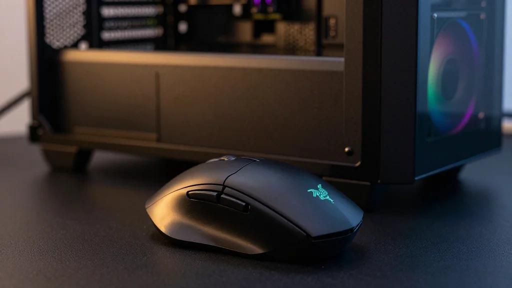 OpenRazer 3.12.1 Enables Two More Razer Devices Under Linux