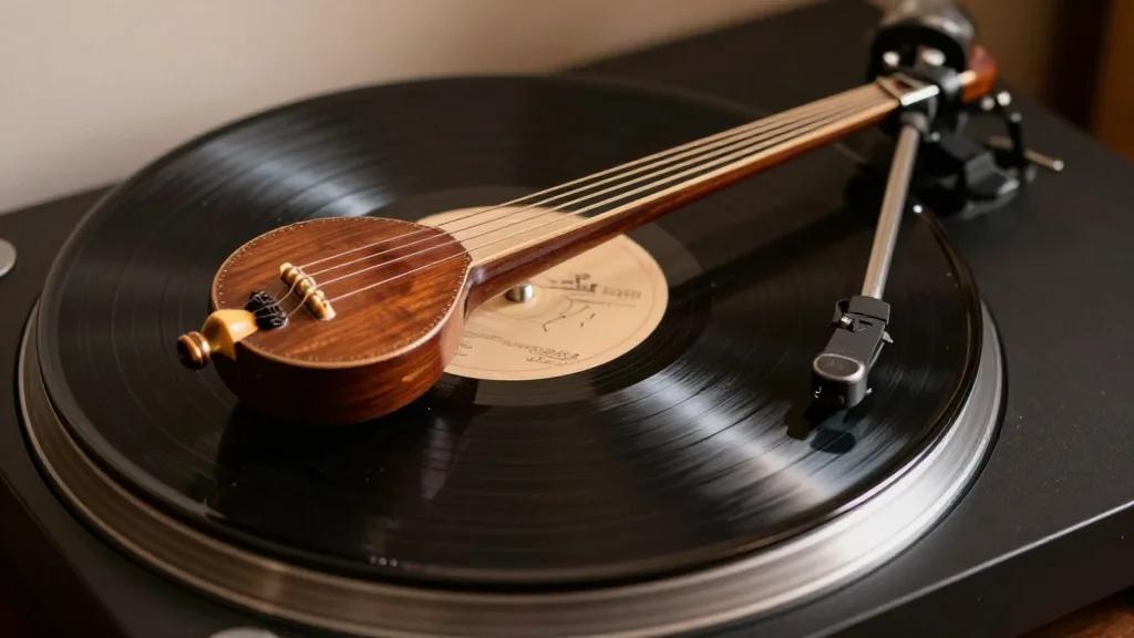 KLOF No. 80 (Folk, Ambient, Experimental, Alternative)