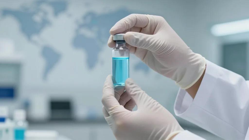 WHO Member States Agree to Extend Negotiations on Key Annex to the Pandemic Agreement