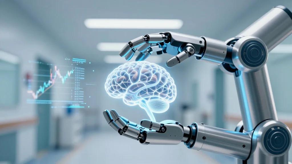 4 Shifts that Define the Revenue Cycle of the Future