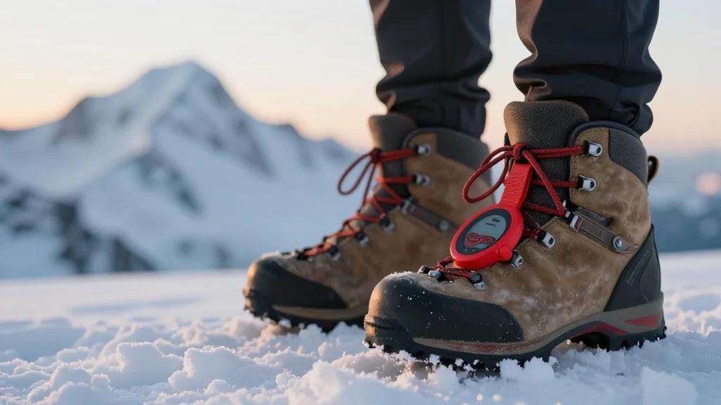 Want to Climb Mount Everest? The Training May Leave You Breathless.