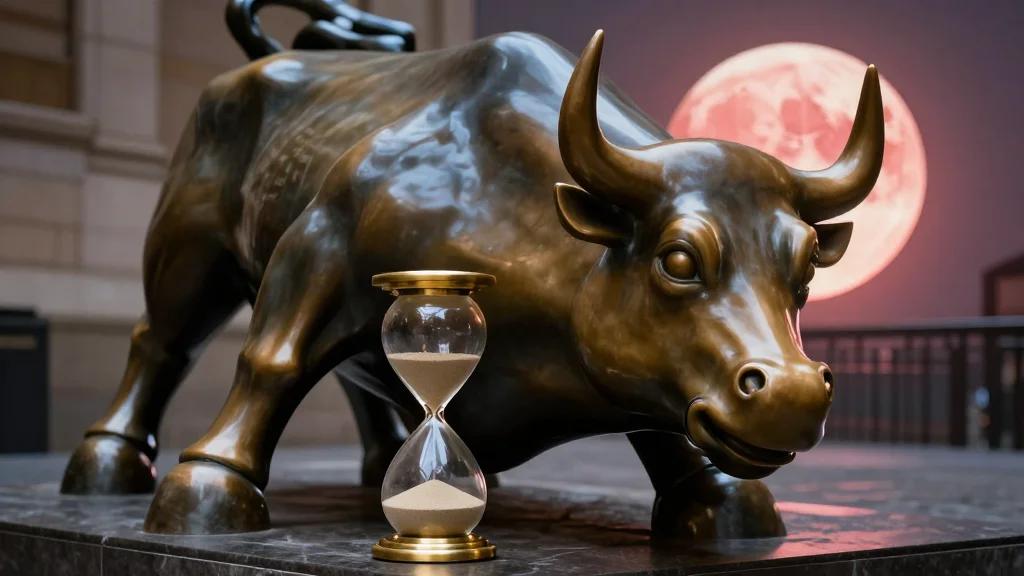 Strategic Patience Required Amid Mixed Market Signals